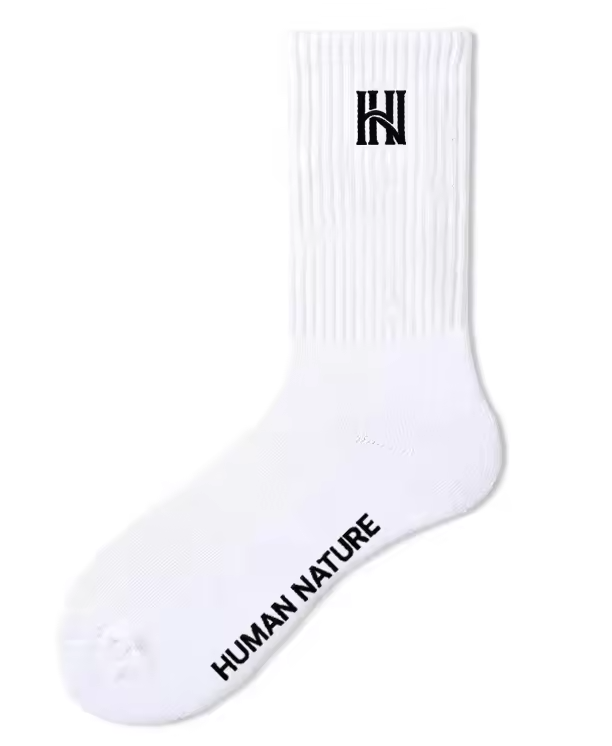 Everyday Comfort Socks