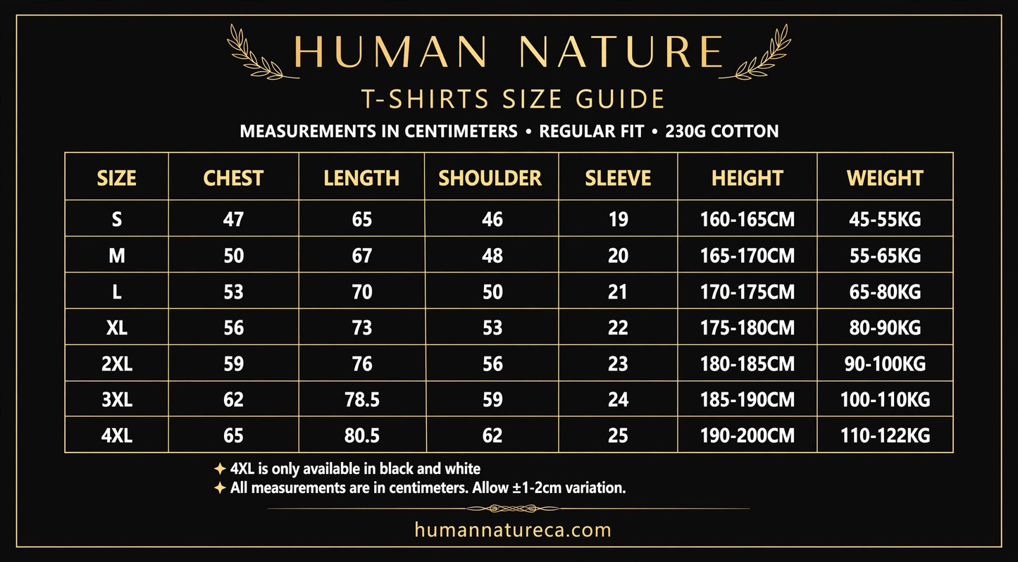 HN Graphic Tee — Royal
