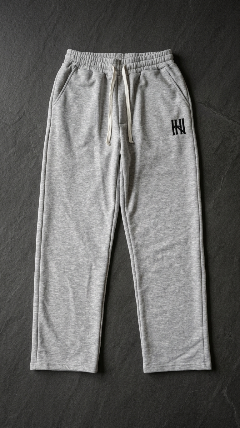 Essential Jogger