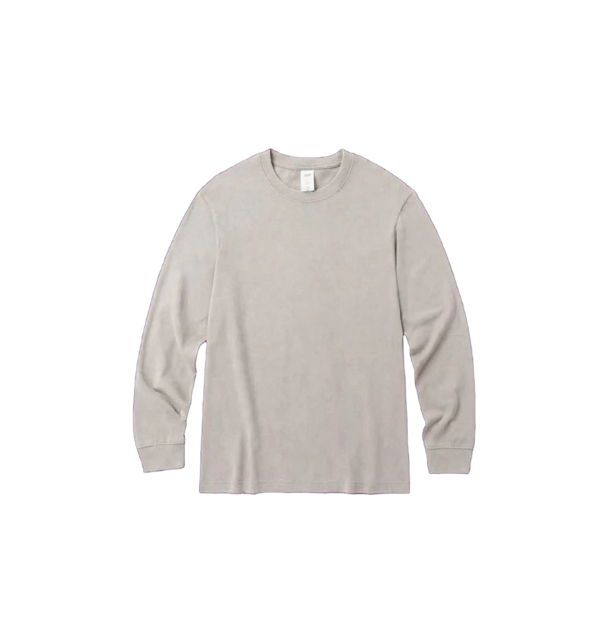 Long sleeve T-shirts