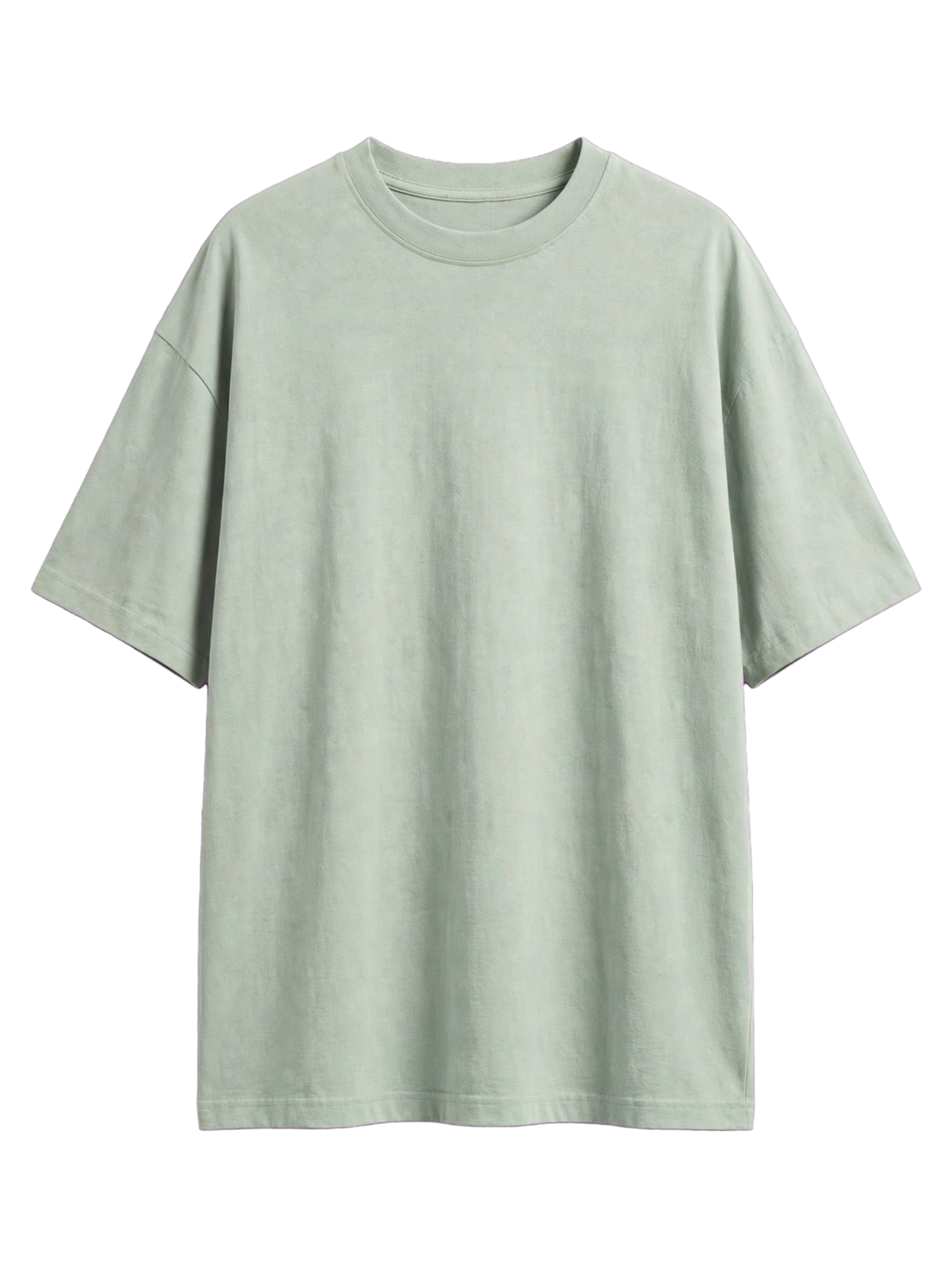 Everyday Plain Tee