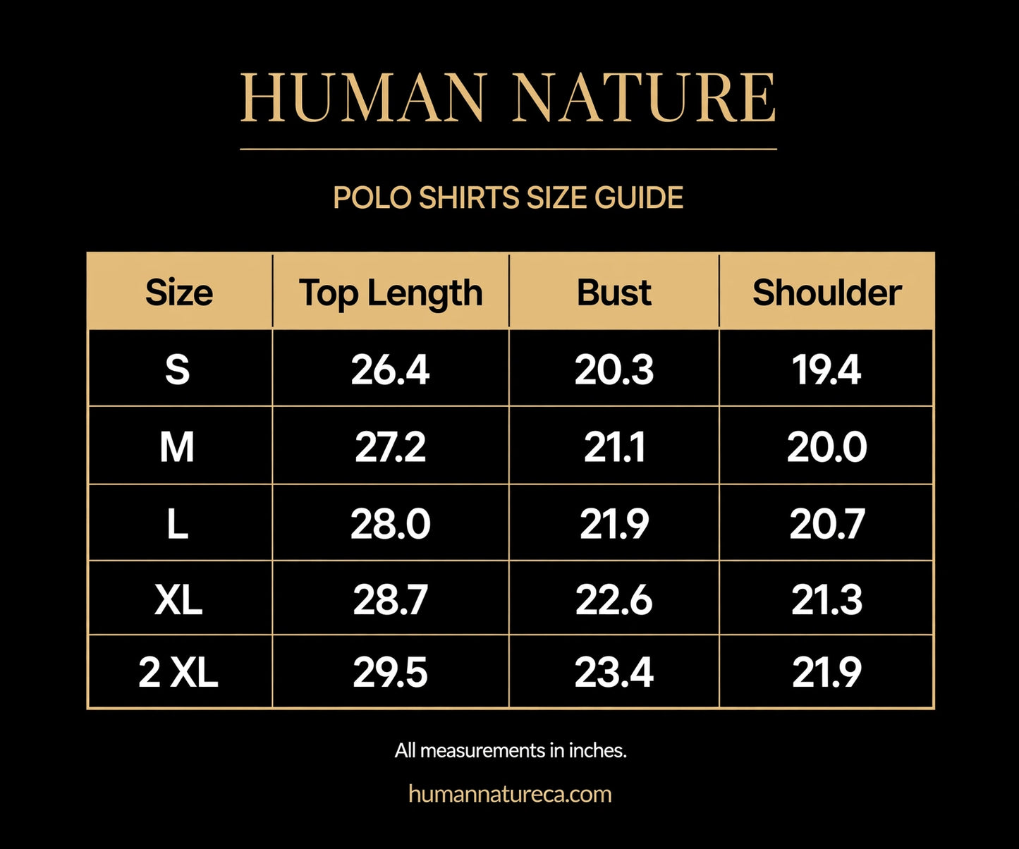 Polo T-Shirt