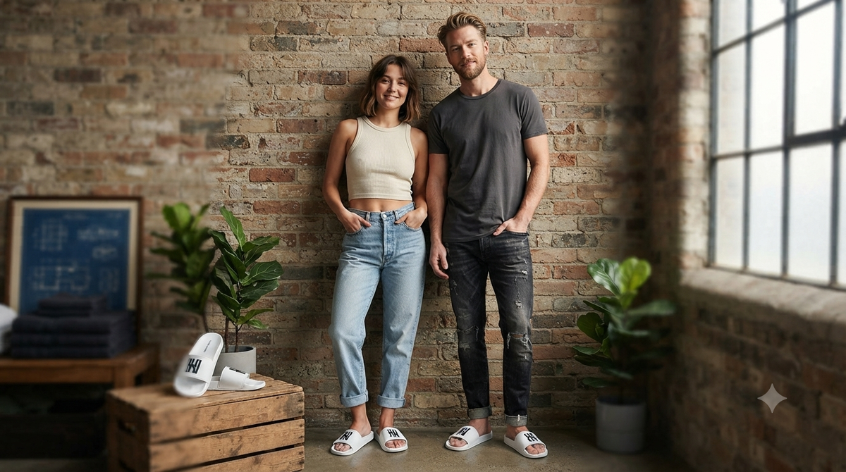 Footwear