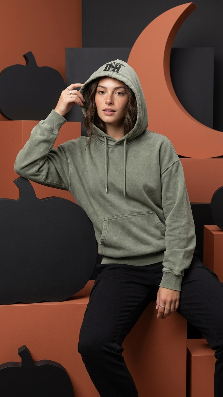 Sweatshirts