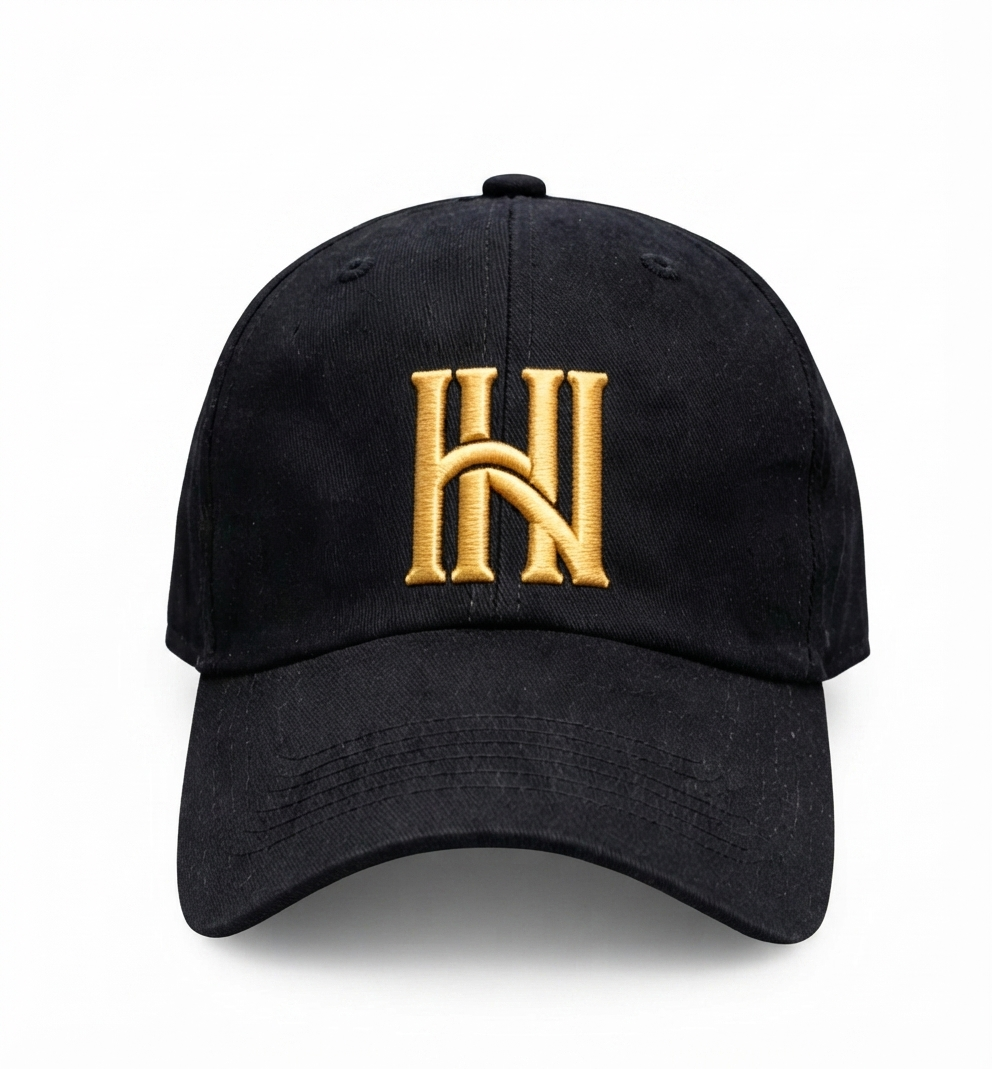 Cap Gold Edition