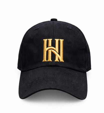 Cap Gold Edition