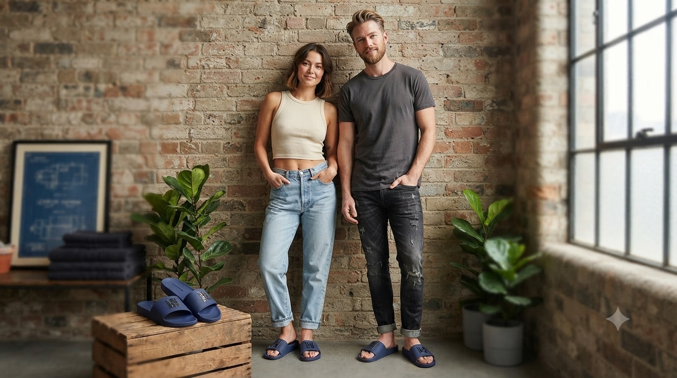 Flip Flops