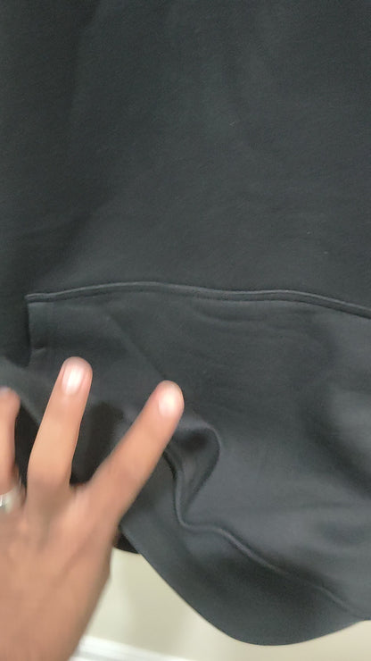 The Fleece Hoodie