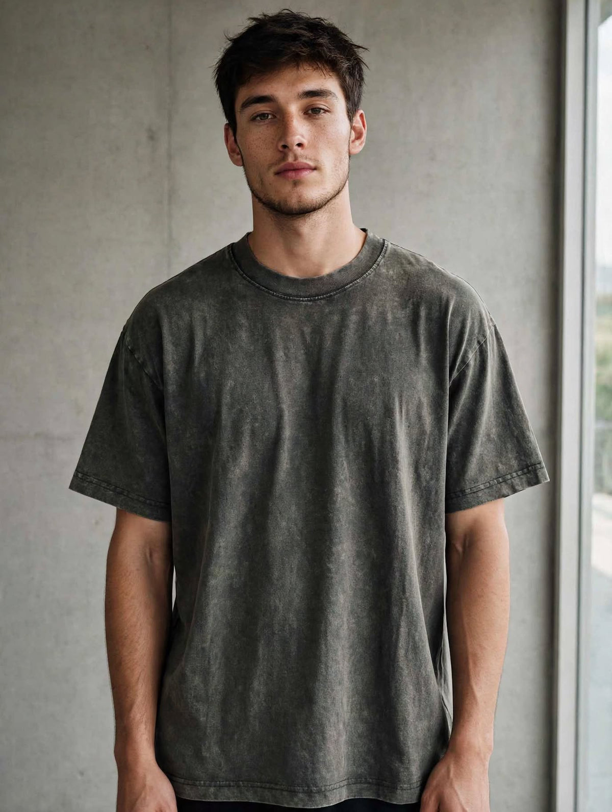 HN Waterfall T-shirt