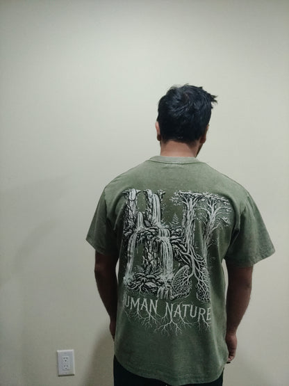The Essential Tee