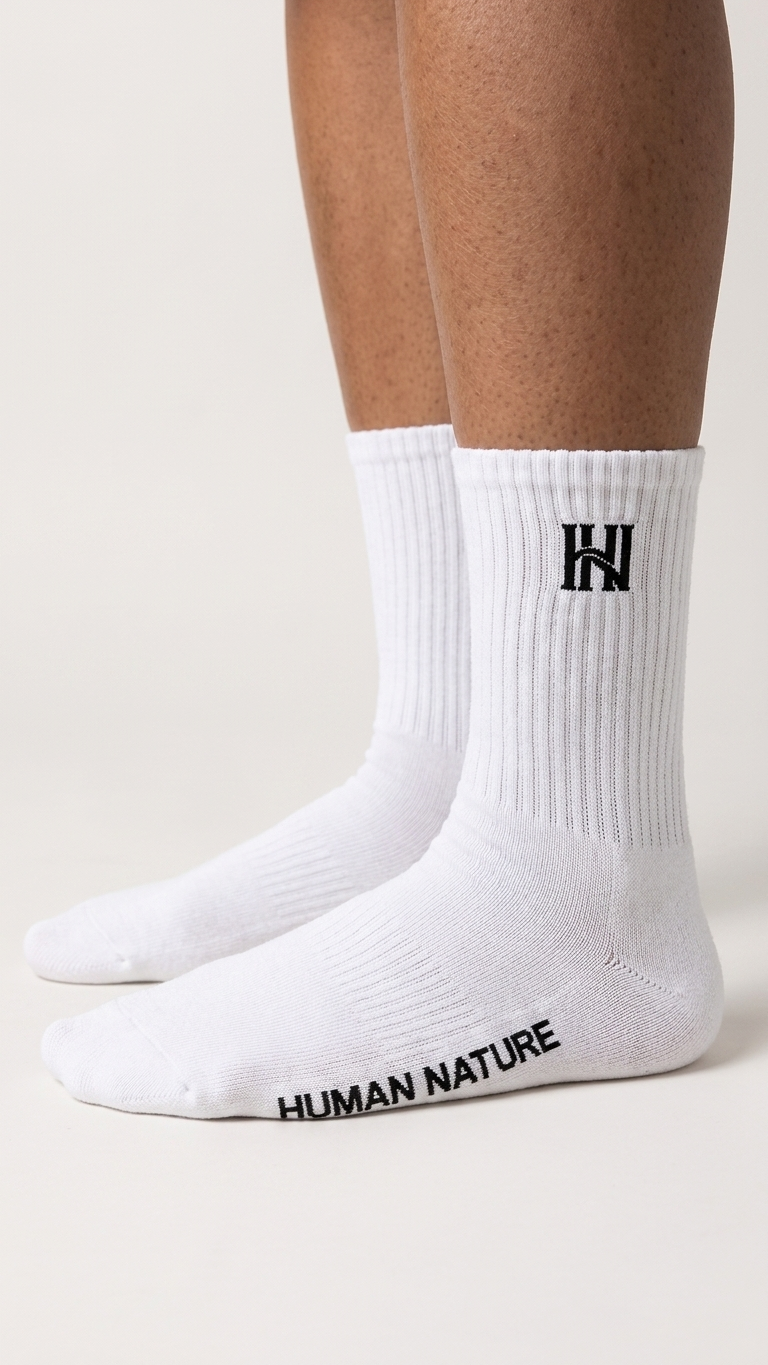 Everyday Comfort Socks
