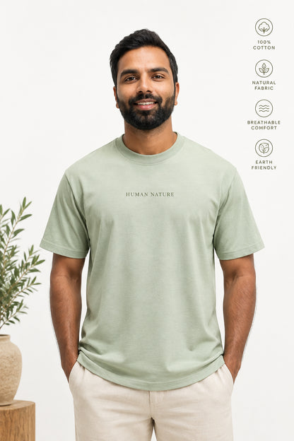 The Signature Tee
