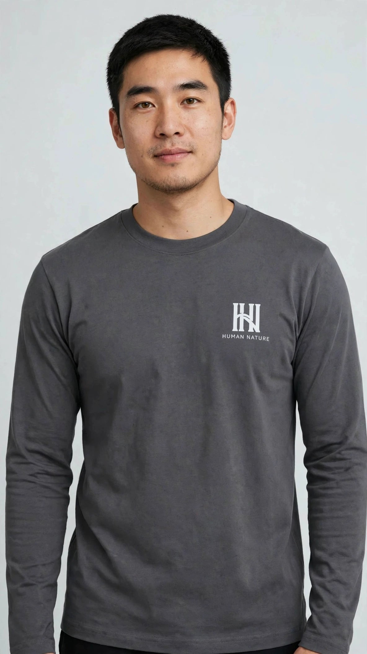 HN  Longsleeve Tee