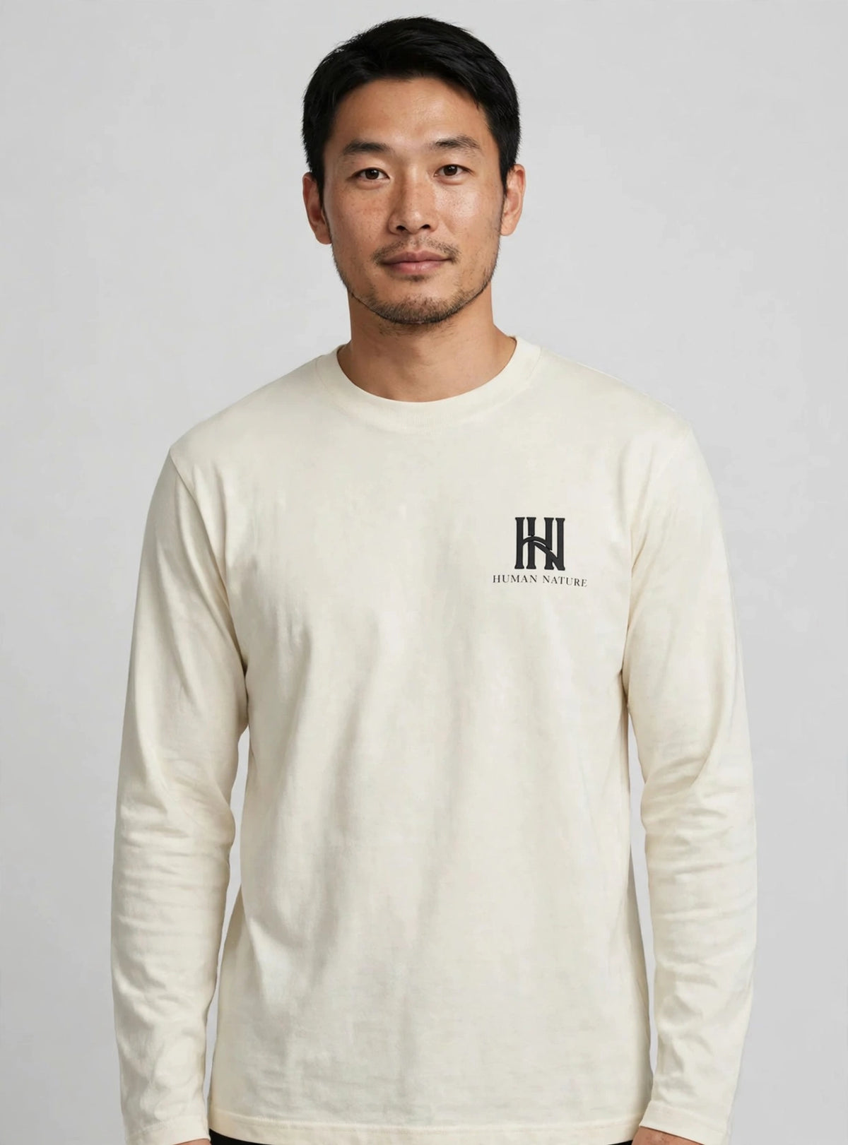 HN  Longsleeve Tee