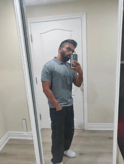The Classic Polo