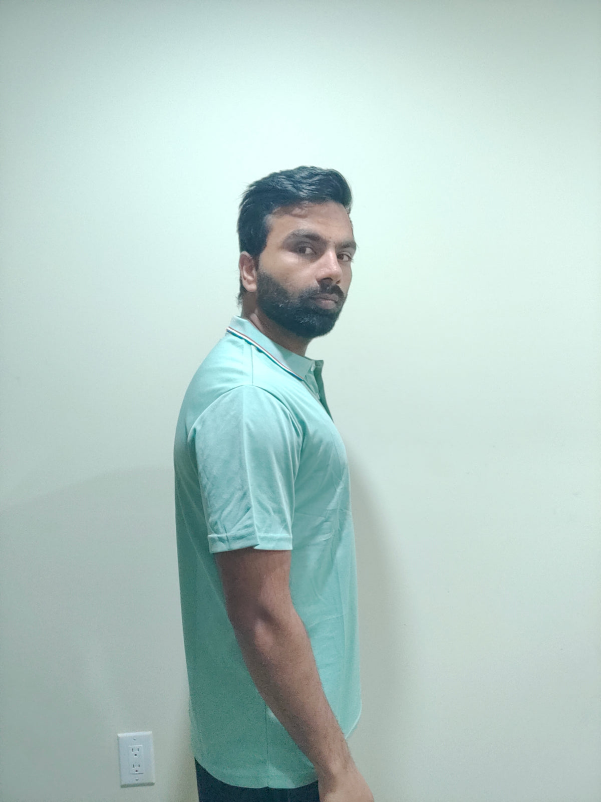 The Classic Polo