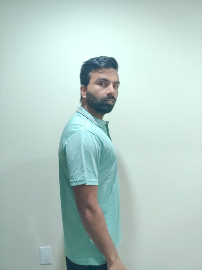 The Classic Polo