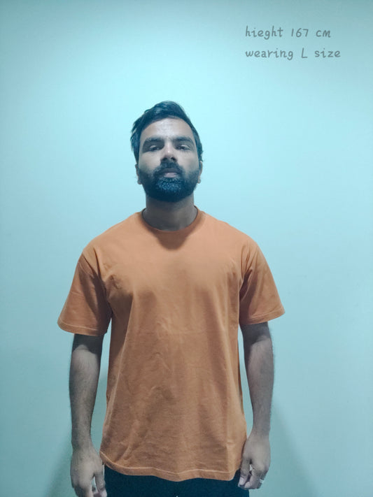 The Plain Tee