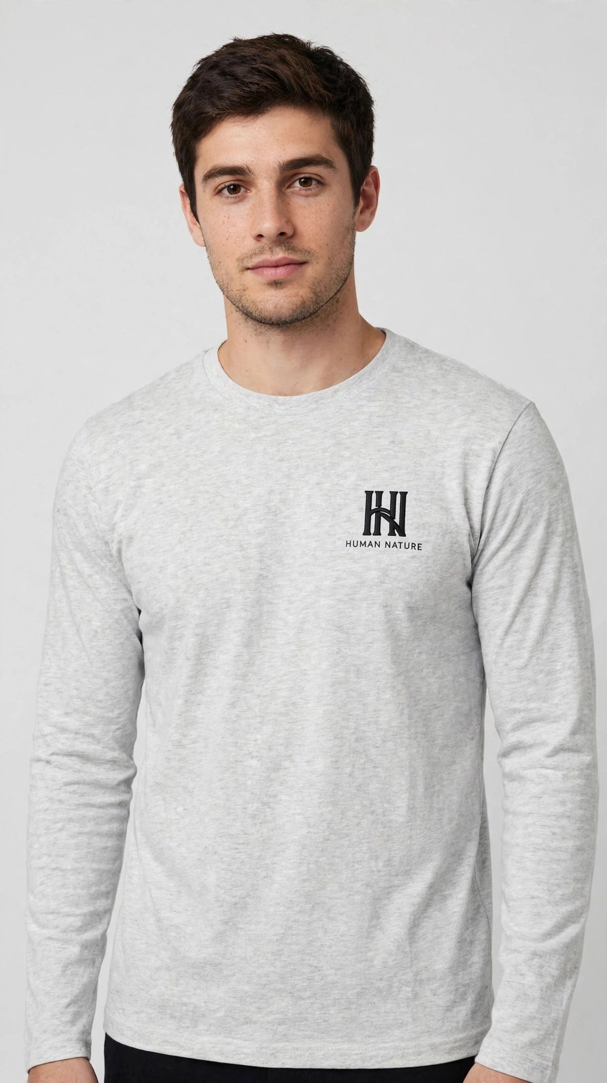 HN  Longsleeve Tee