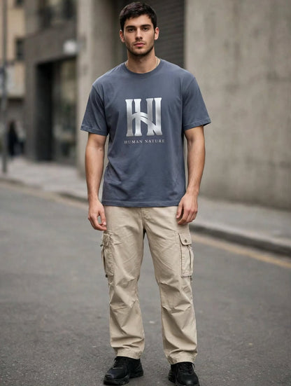 The Gray Tee