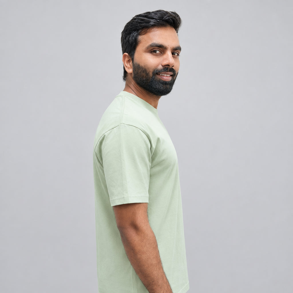 The Signature Tee