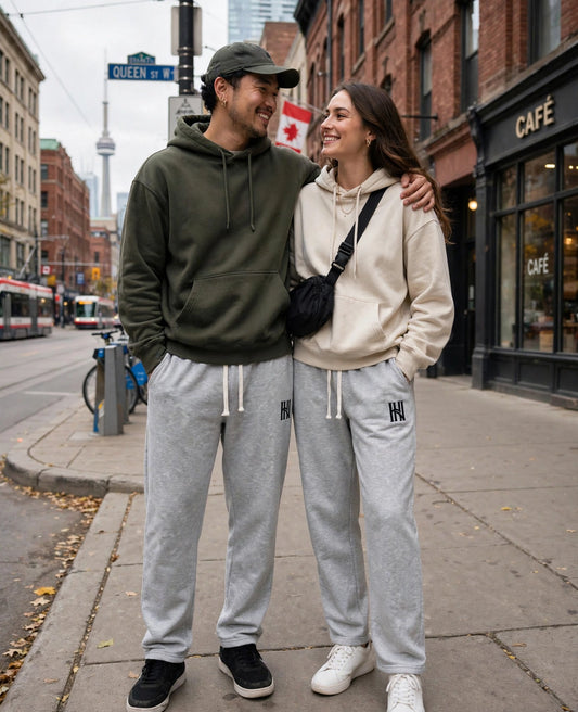 Essential Jogger