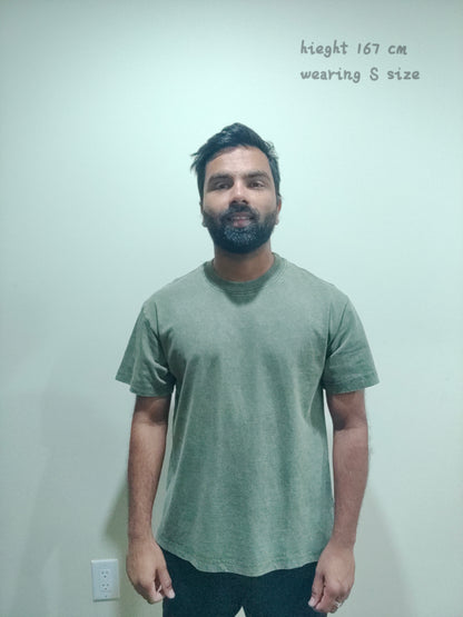 The Essential Tee