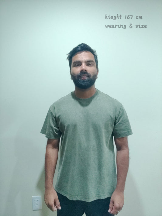 The Essential Tee
