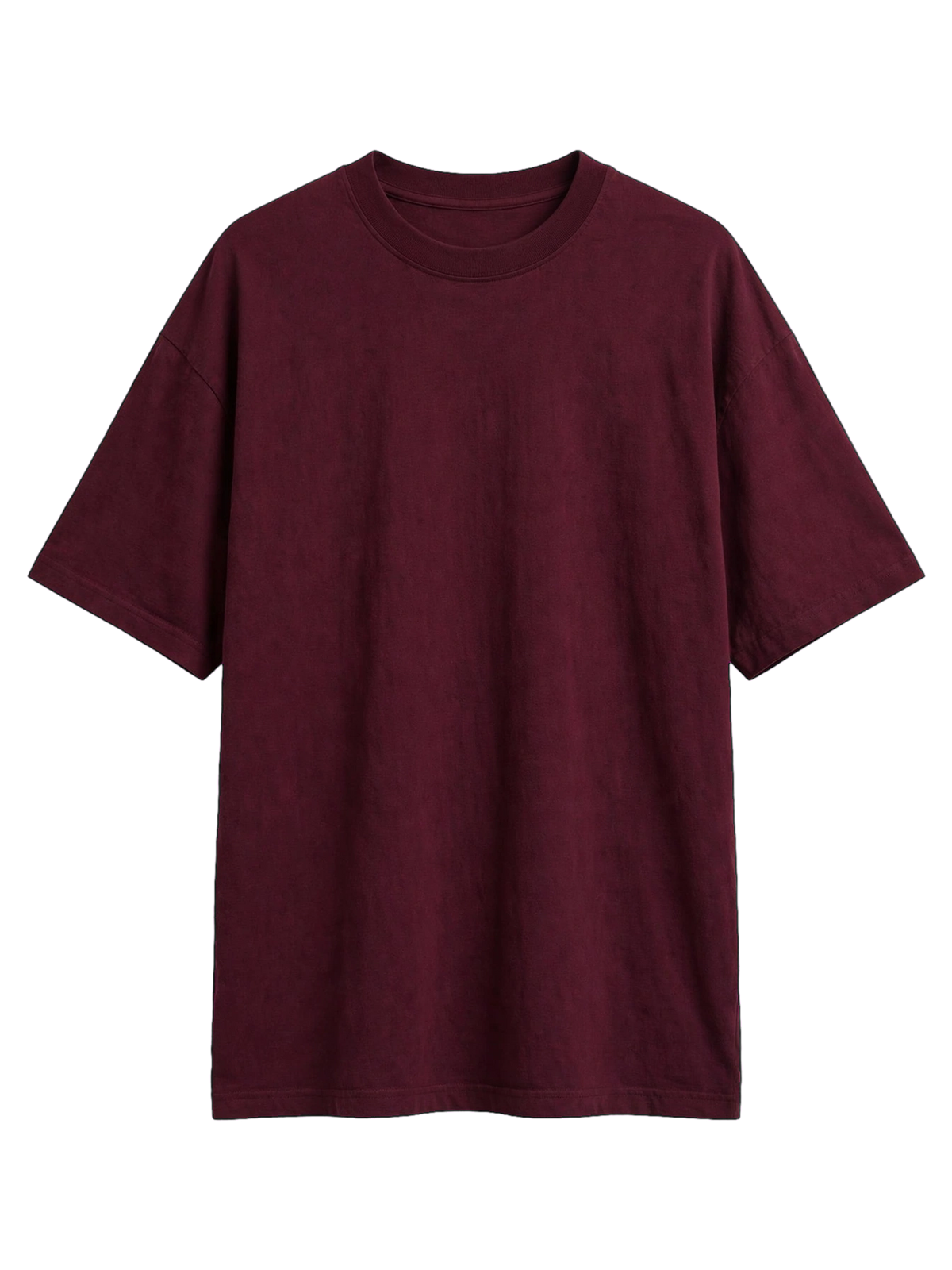 Everyday Plain Tee