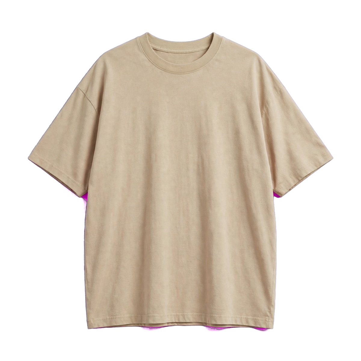 Everyday Plain Tee