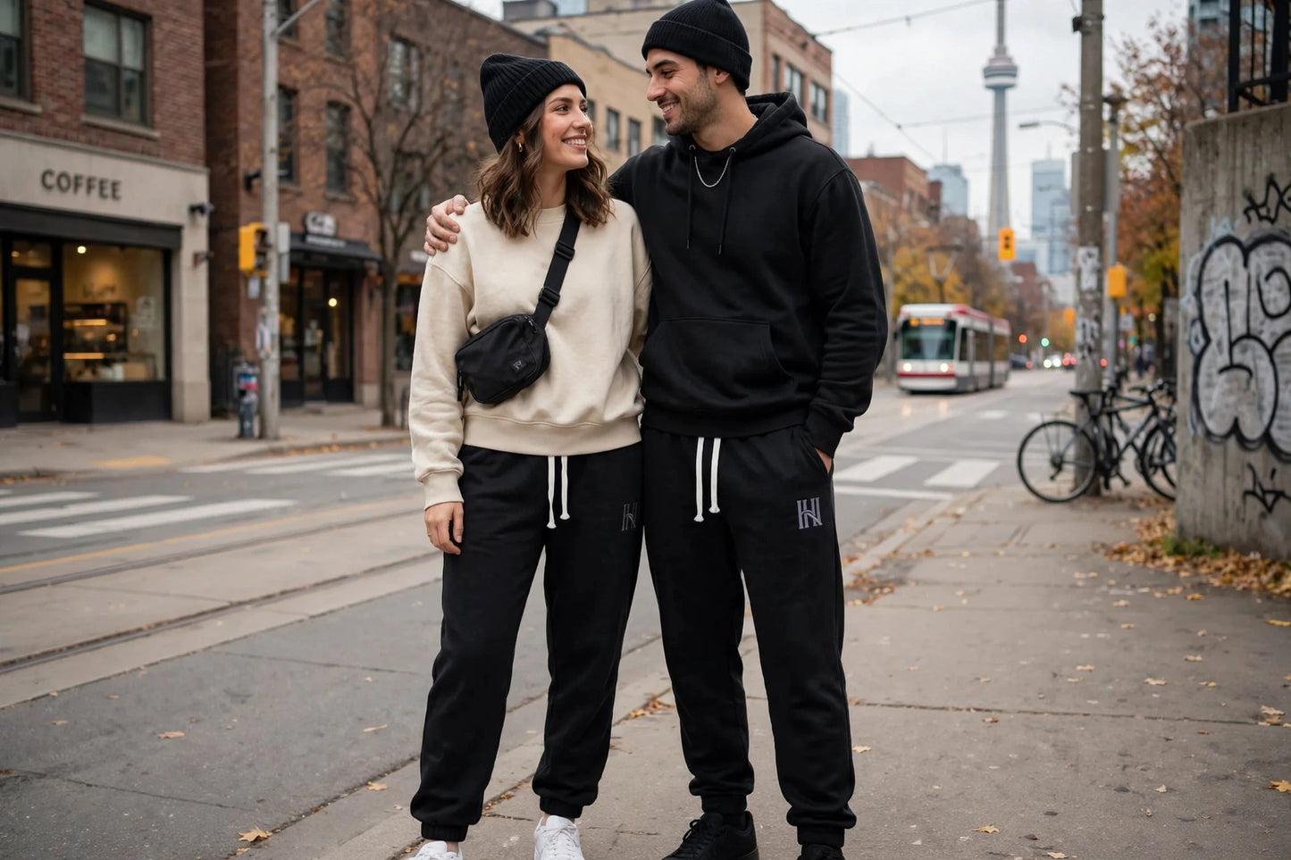 Essential Jogger