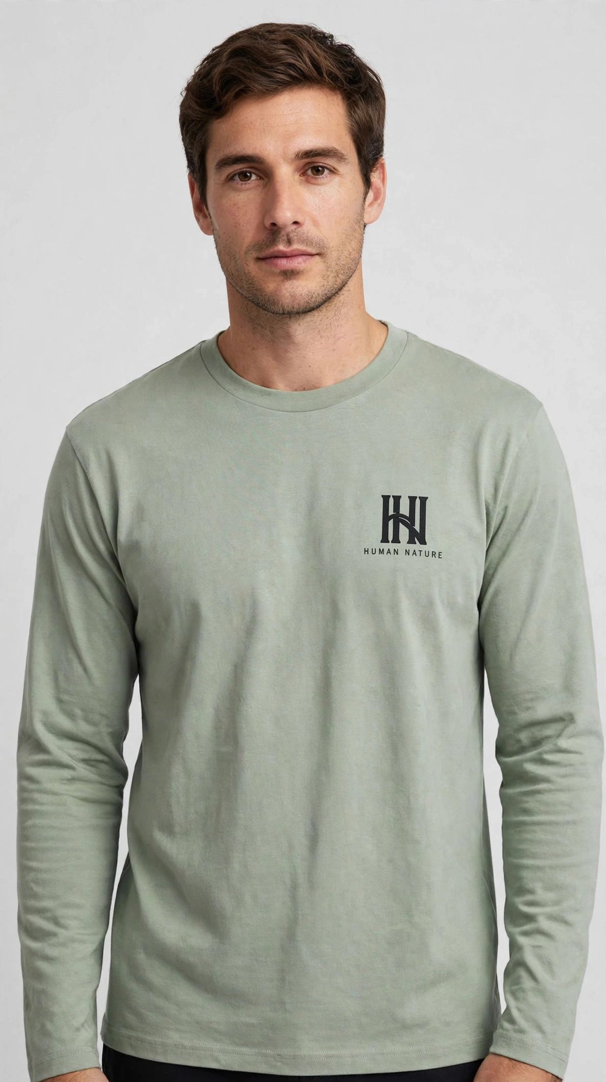 HN  Longsleeve Tee
