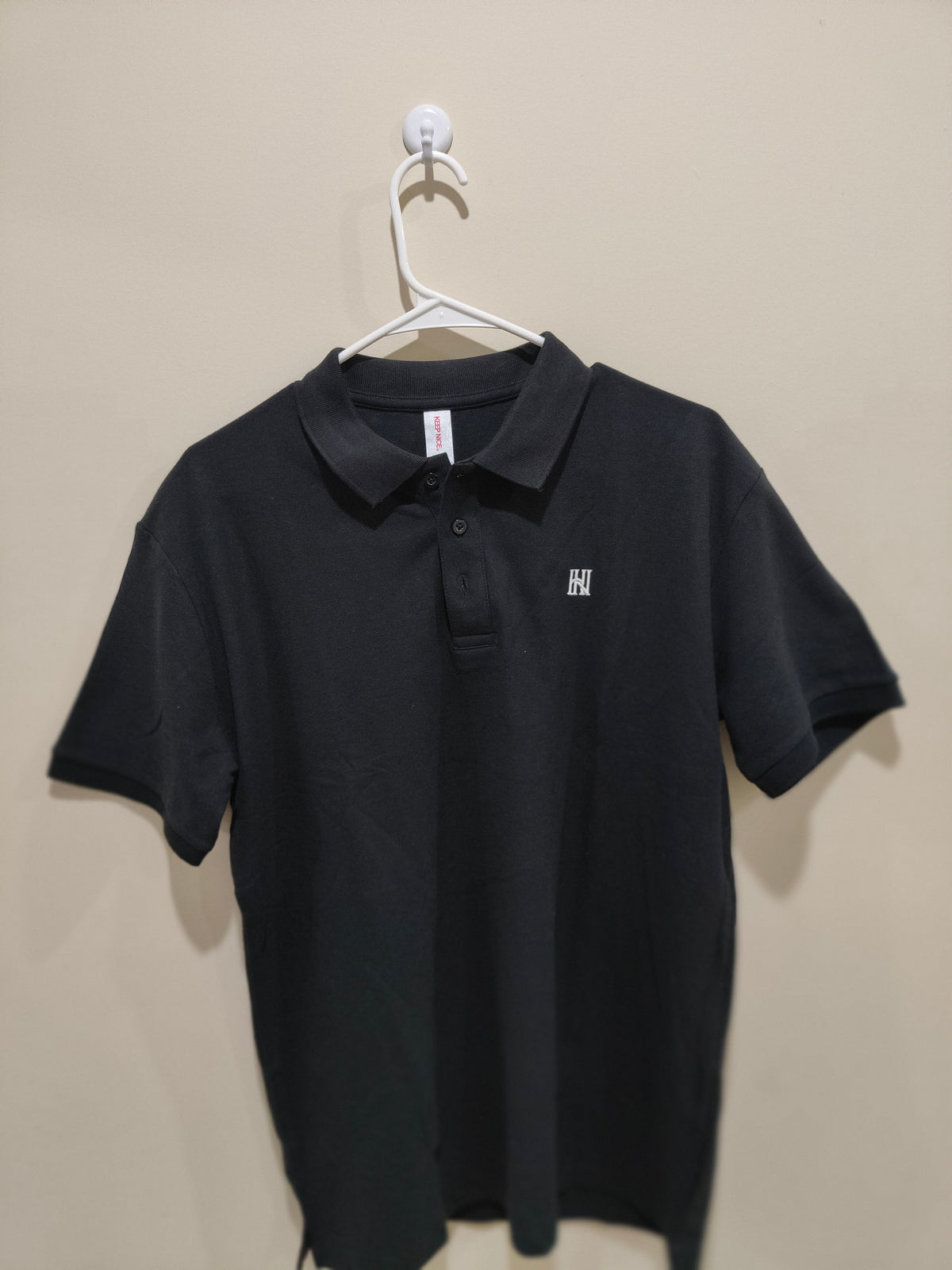 Black Polo