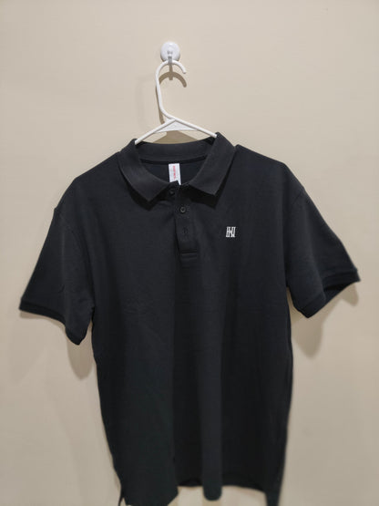 Black Polo