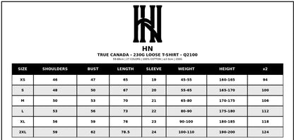 HN Signature Tshirt