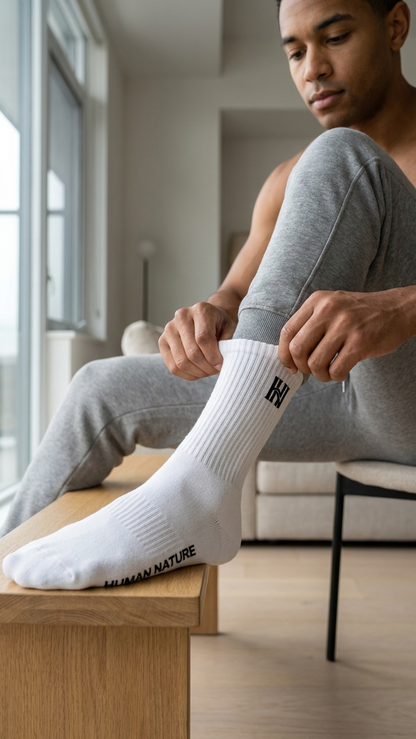 Everyday Comfort Socks