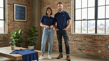 Polo T-Shirt