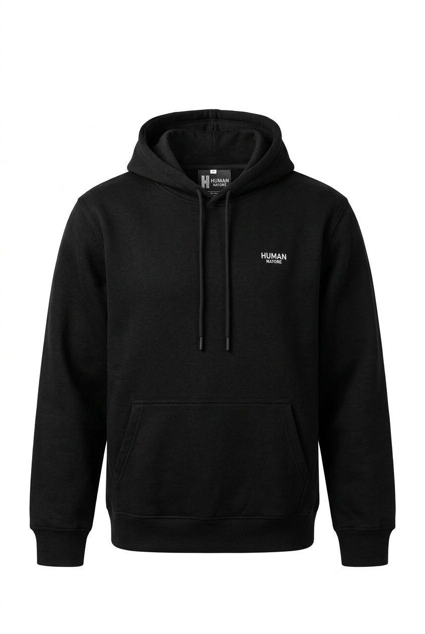 The Regular Hoodie