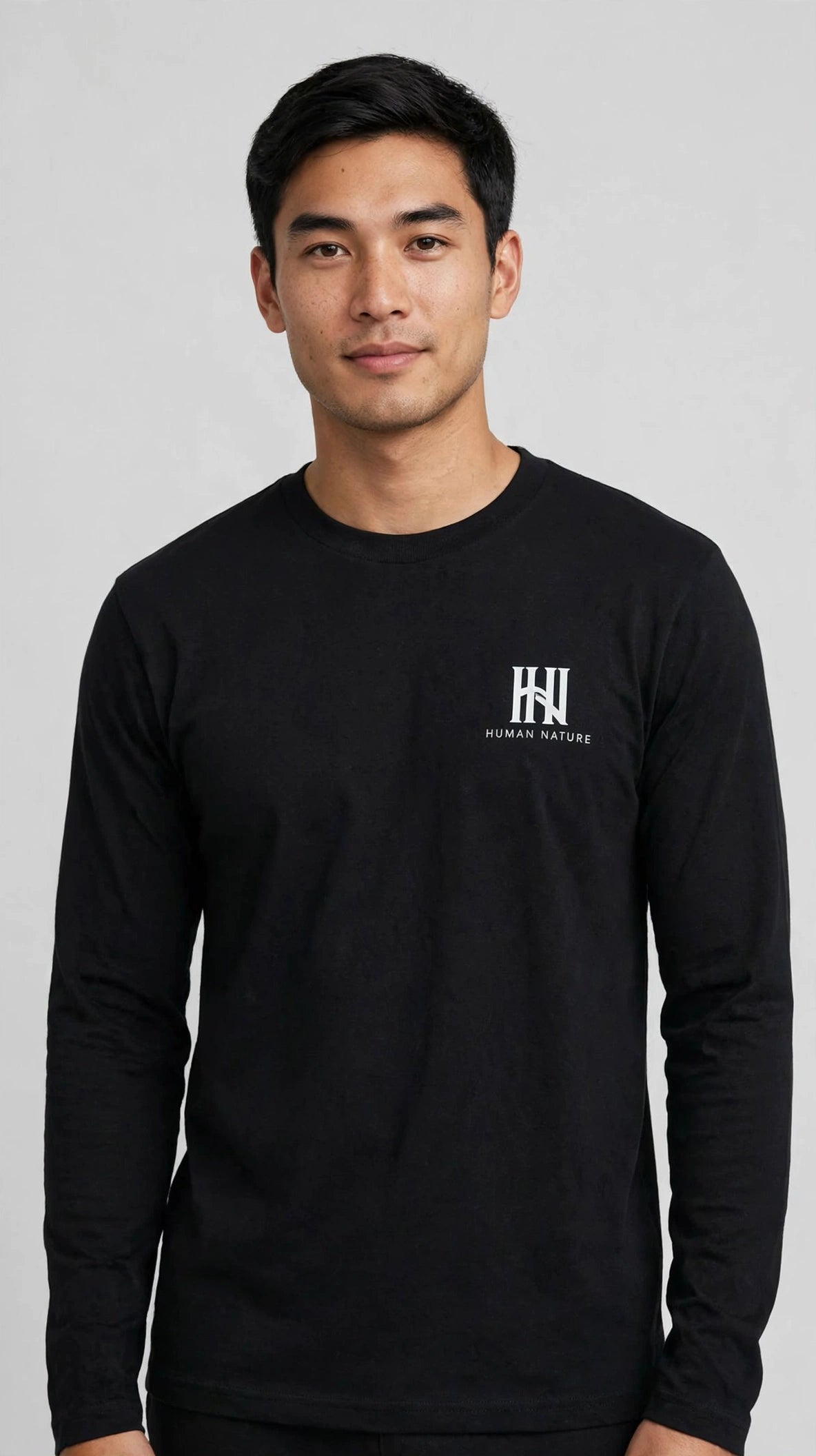 HN  Longsleeve Tee