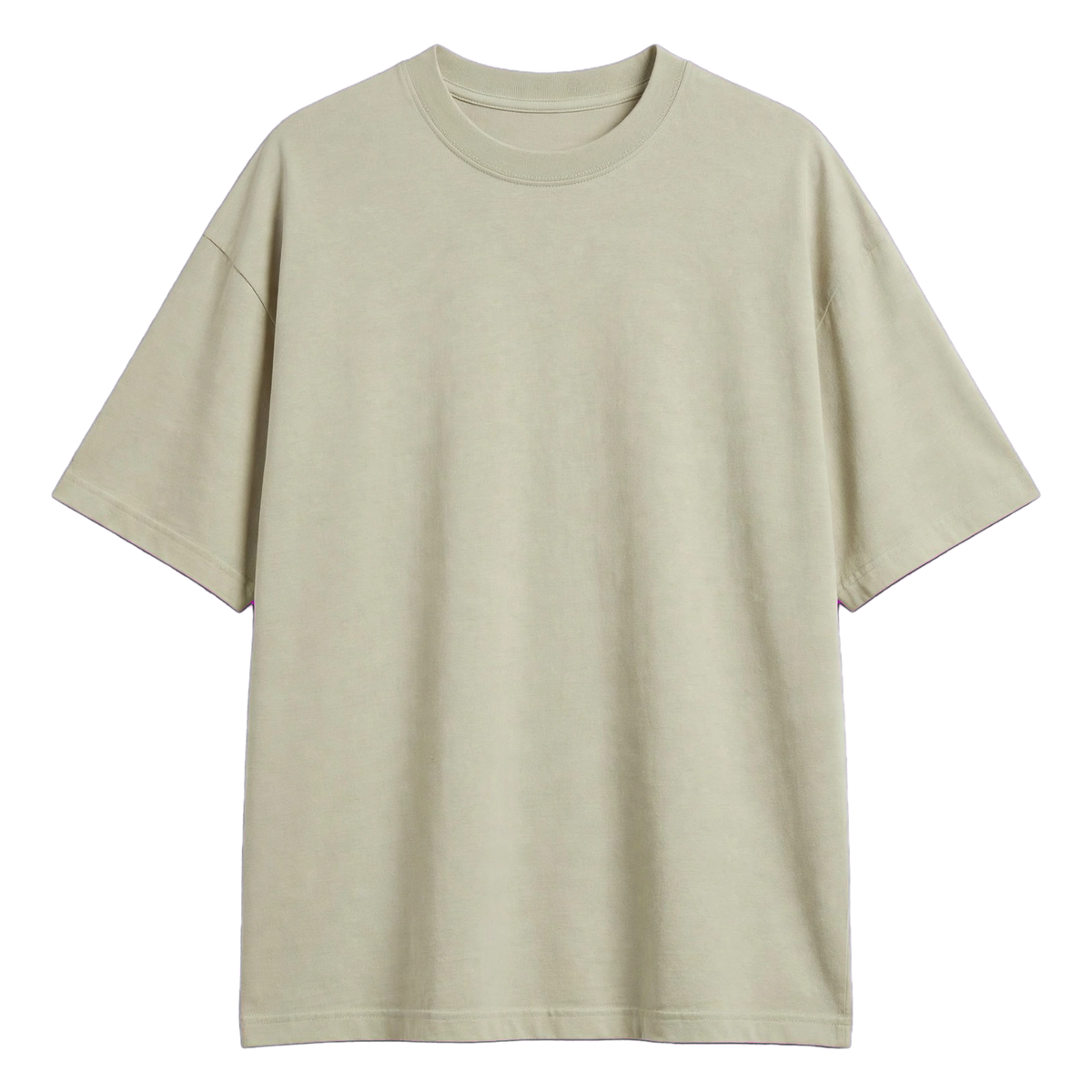 Everyday Plain Tee