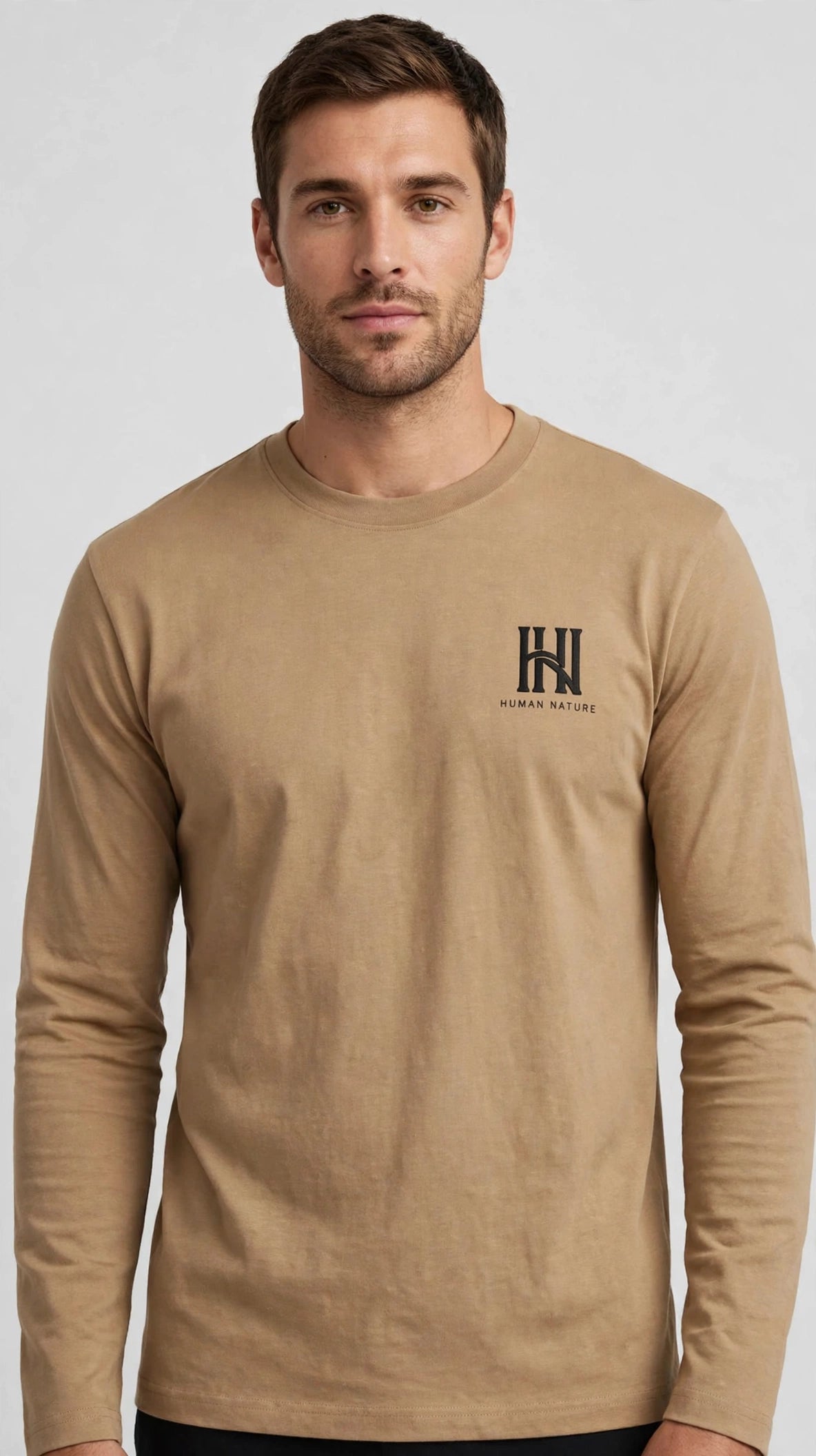 HN  Longsleeve Tee
