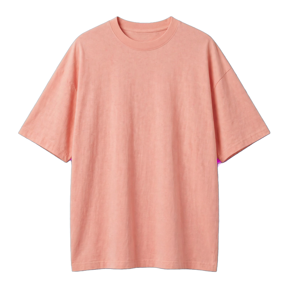 Everyday Plain Tee
