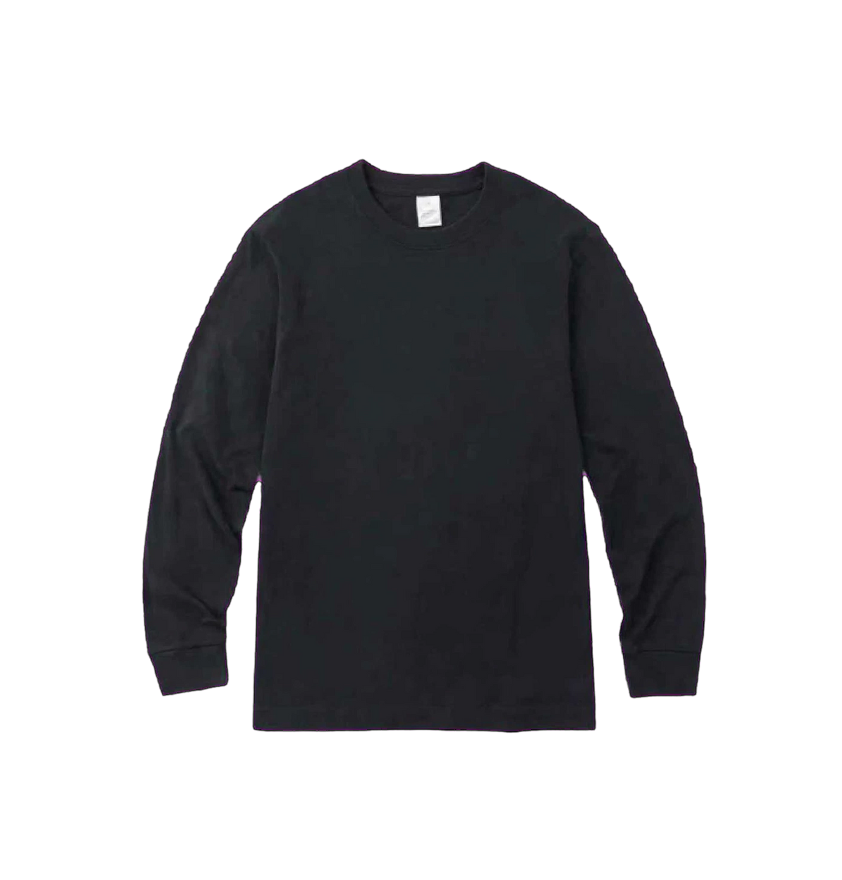 Long sleeve T-shirts