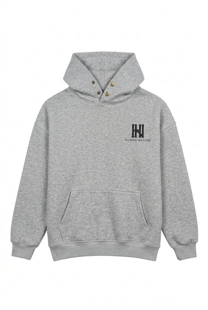 The Fleece Hoodie