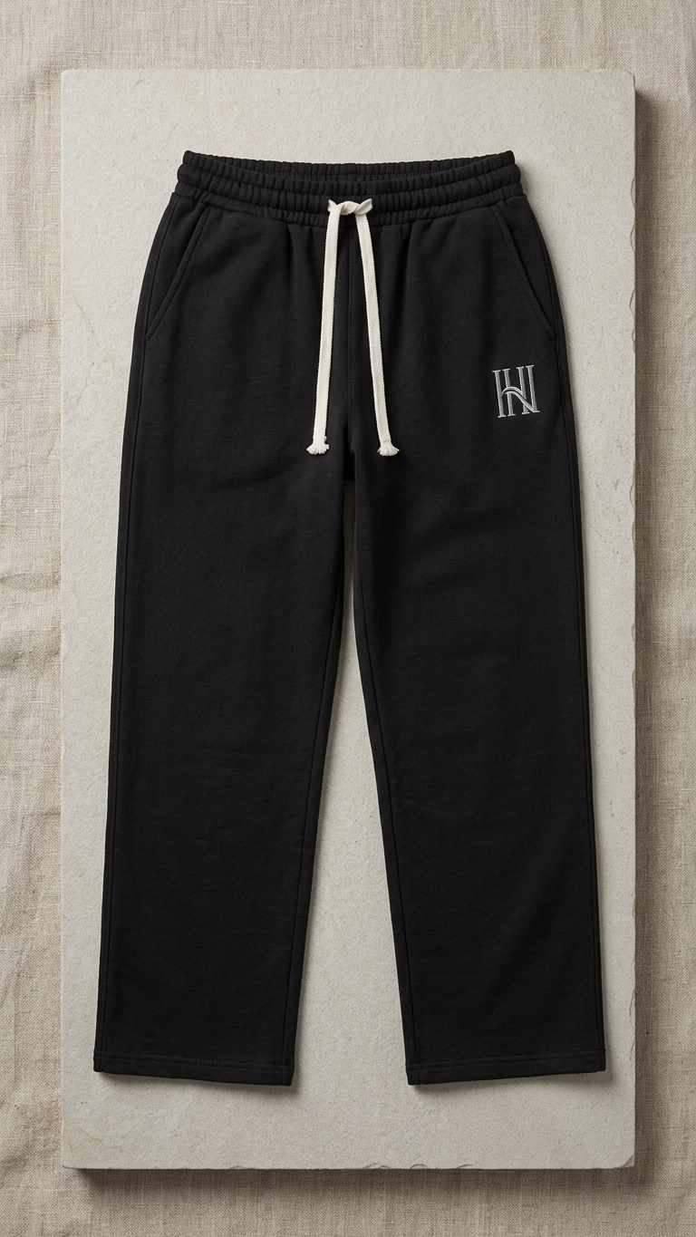 Essential Jogger
