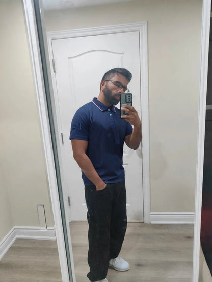 The Classic Polo