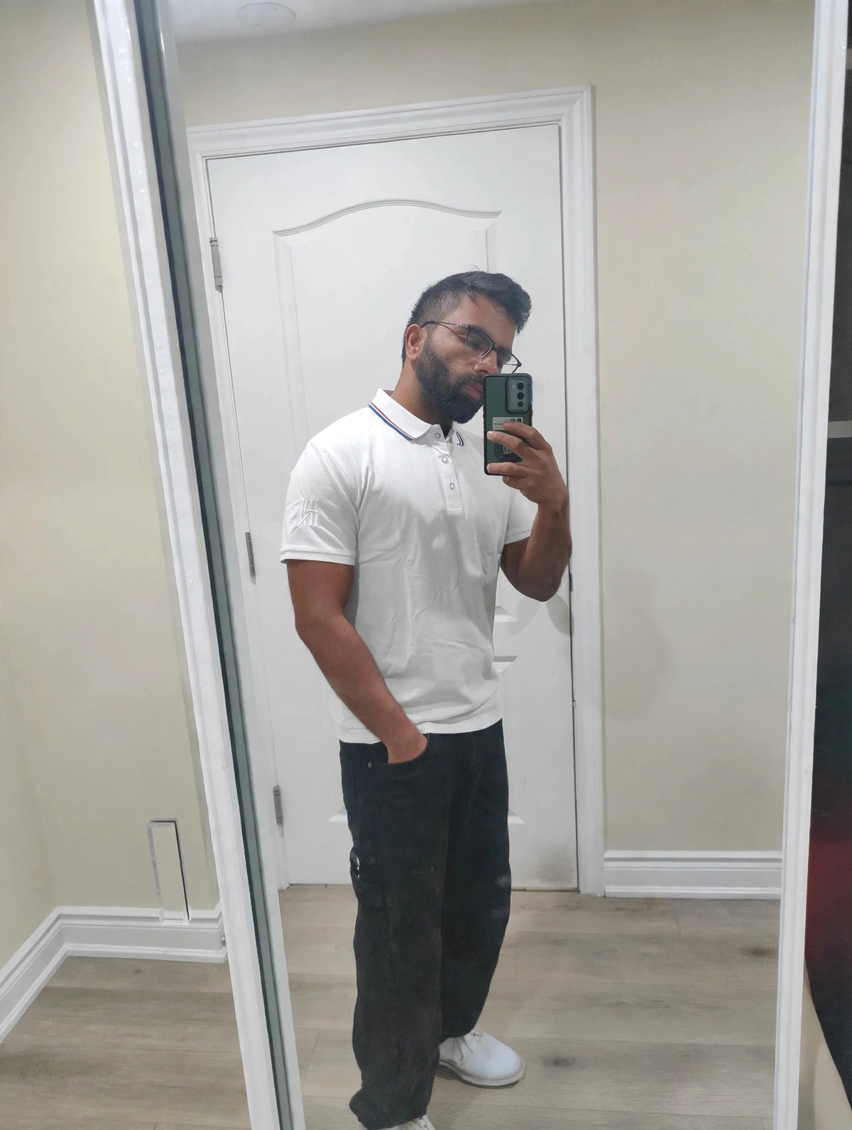 The Classic Polo
