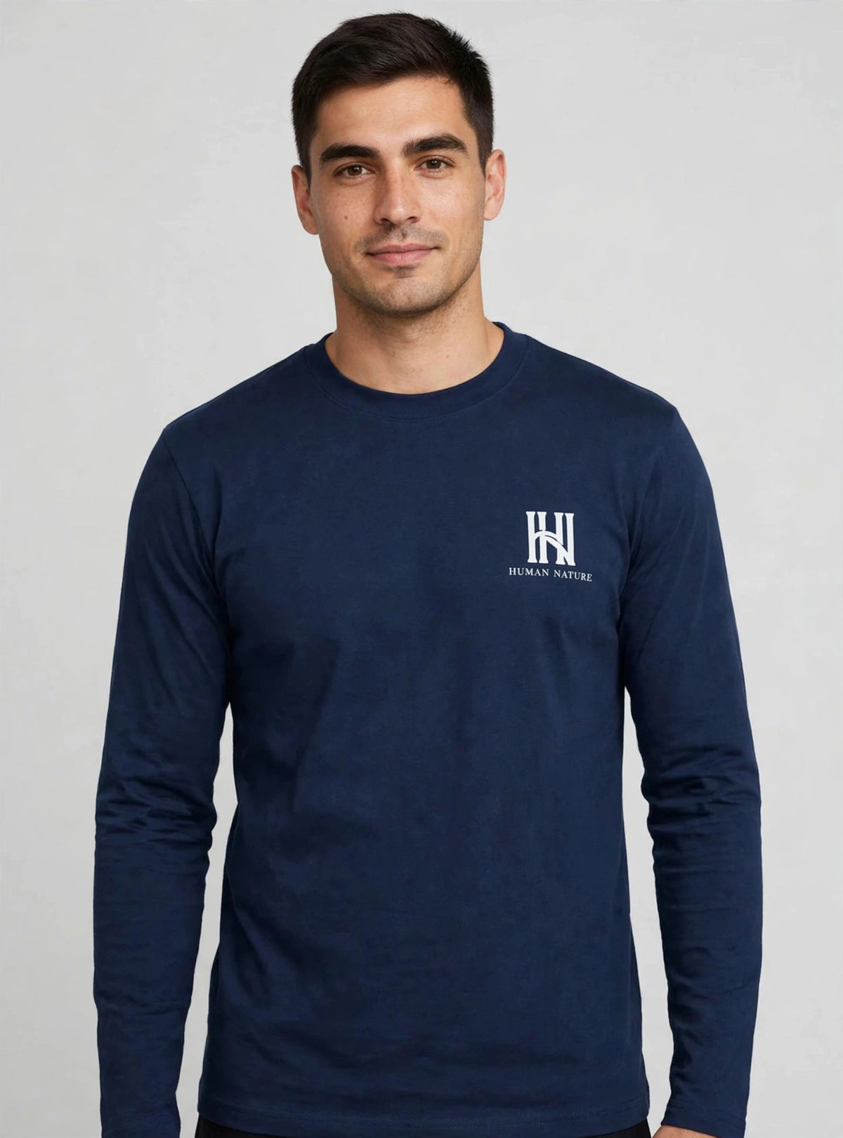 HN  Longsleeve Tee