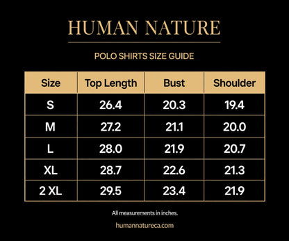 Polo T-Shirt