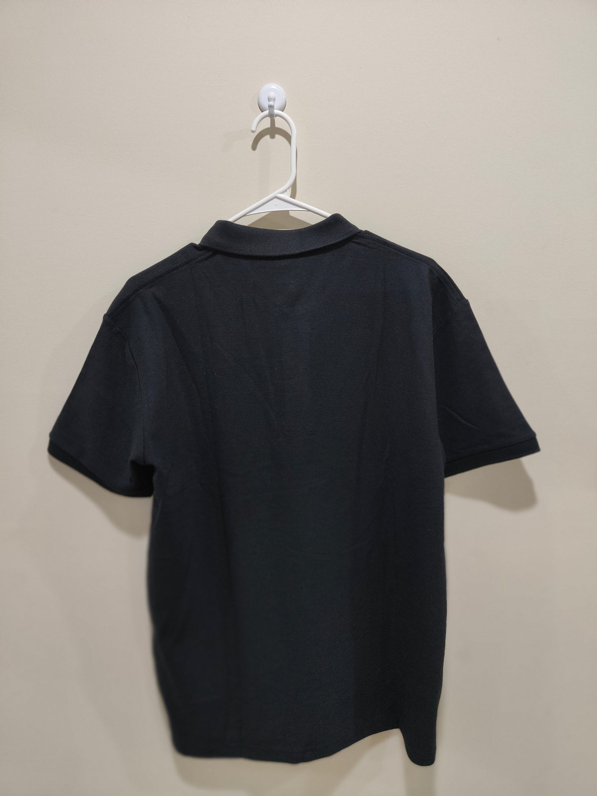 Black Polo